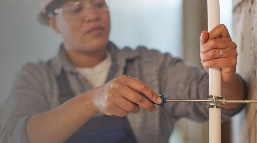 Professional Leak Detection in Waldo, KS